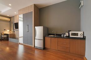 iCheck inn Residence soi 2