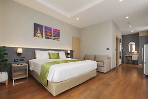 iCheck inn Residence soi 2