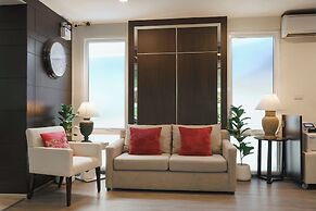 iCheck inn Residence soi 2