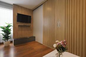 iCheck inn Residence soi 2