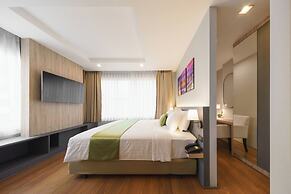iCheck inn Residence soi 2