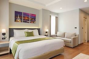 iCheck inn Residence soi 2