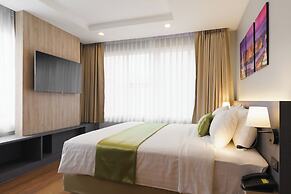 iCheck inn Residence soi 2