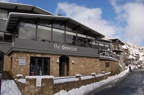 The Denman Hotel