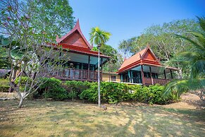 Phi Phi Natural Resort