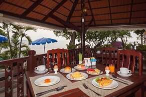 Phi Phi Natural Resort