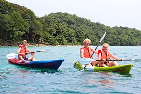 Phi Phi Natural Resort