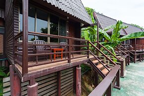 Phi Phi Natural Resort