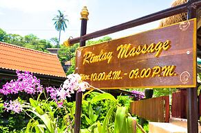 Phi Phi Natural Resort