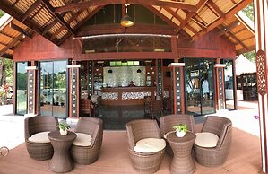 Phi Phi Natural Resort