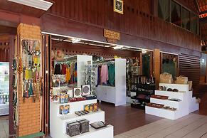 Phi Phi Natural Resort