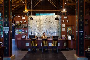 Phi Phi Natural Resort