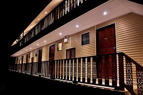 Phi Phi Natural Resort