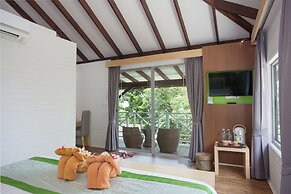 Phi Phi Natural Resort