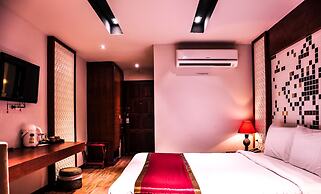 Phi Phi Natural Resort