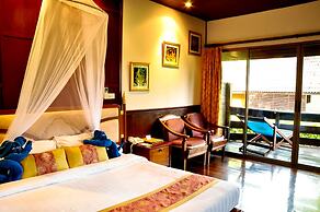 Phi Phi Natural Resort