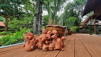 Phi Phi Natural Resort