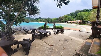 Phi Phi Natural Resort