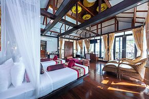 Phi Phi Natural Resort