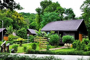 Phi Phi Natural Resort