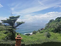 Phi Phi Natural Resort