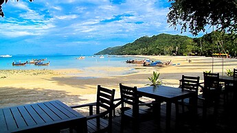 Phi Phi Natural Resort