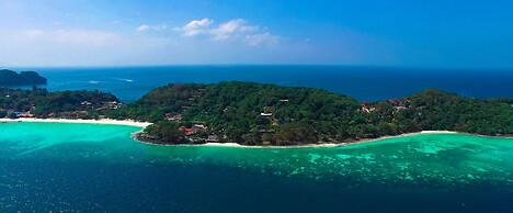 Phi Phi Natural Resort