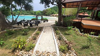 Phi Phi Natural Resort