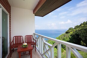 Phi Phi Natural Resort