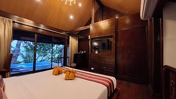 Phi Phi Natural Resort