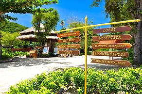 Phi Phi Natural Resort