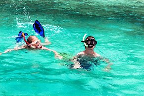 Phi Phi Natural Resort