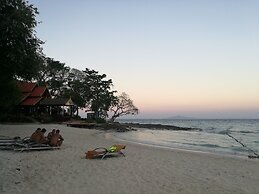 Phi Phi Natural Resort