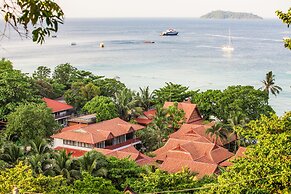 P. P. Erawan Palms Resort