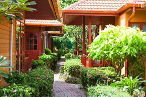 P. P. Erawan Palms Resort