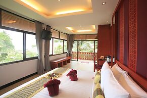 P. P. Erawan Palms Resort