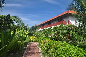 P. P. Erawan Palms Resort