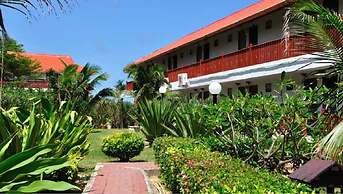 P. P. Erawan Palms Resort