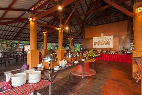 P. P. Erawan Palms Resort