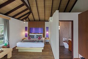 P. P. Erawan Palms Resort