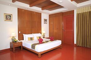 P. P. Erawan Palms Resort