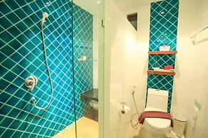 P. P. Erawan Palms Resort