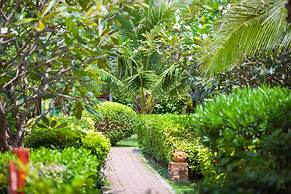 P. P. Erawan Palms Resort