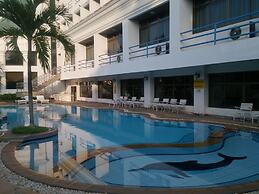 Camelot Hotel Pattaya