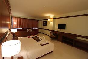 Camelot Hotel Pattaya