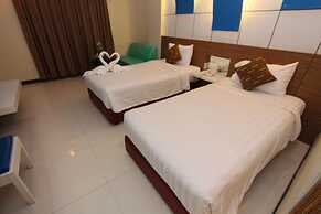Camelot Hotel Pattaya
