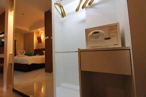 Camelot Hotel Pattaya