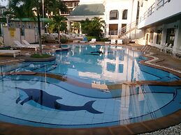 Camelot Hotel Pattaya