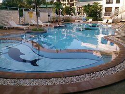 Camelot Hotel Pattaya