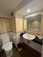 Camelot Hotel Pattaya